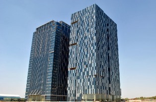 Gift City