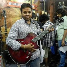 Sujal Patel
